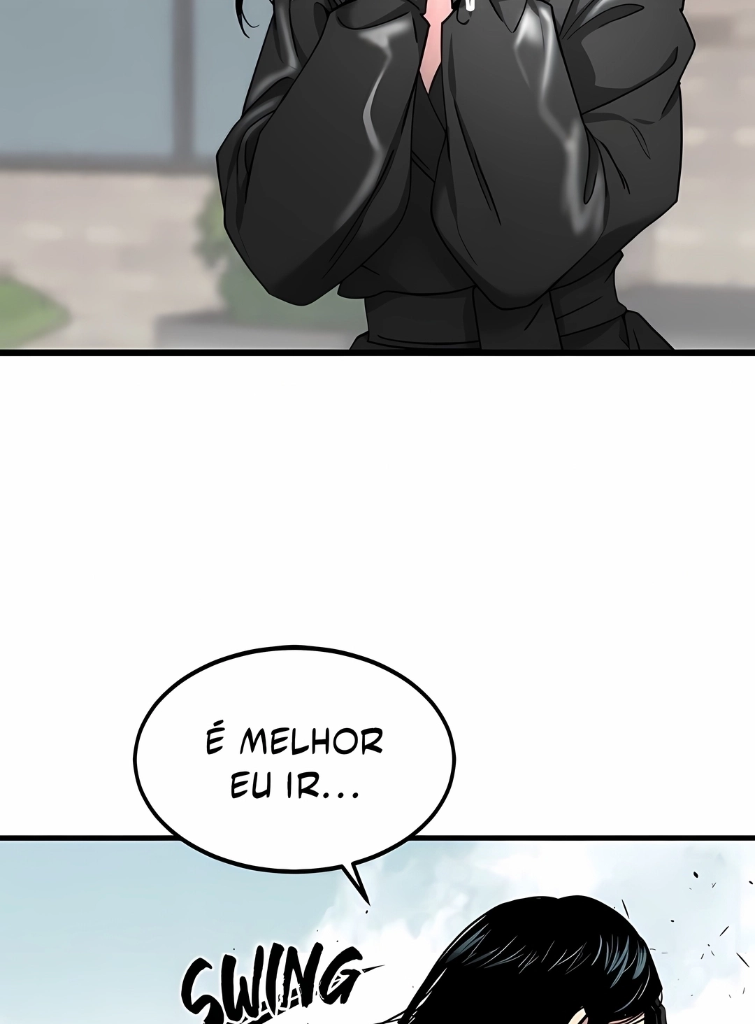 Assassina de Heróis Capítulo 112 Página 53