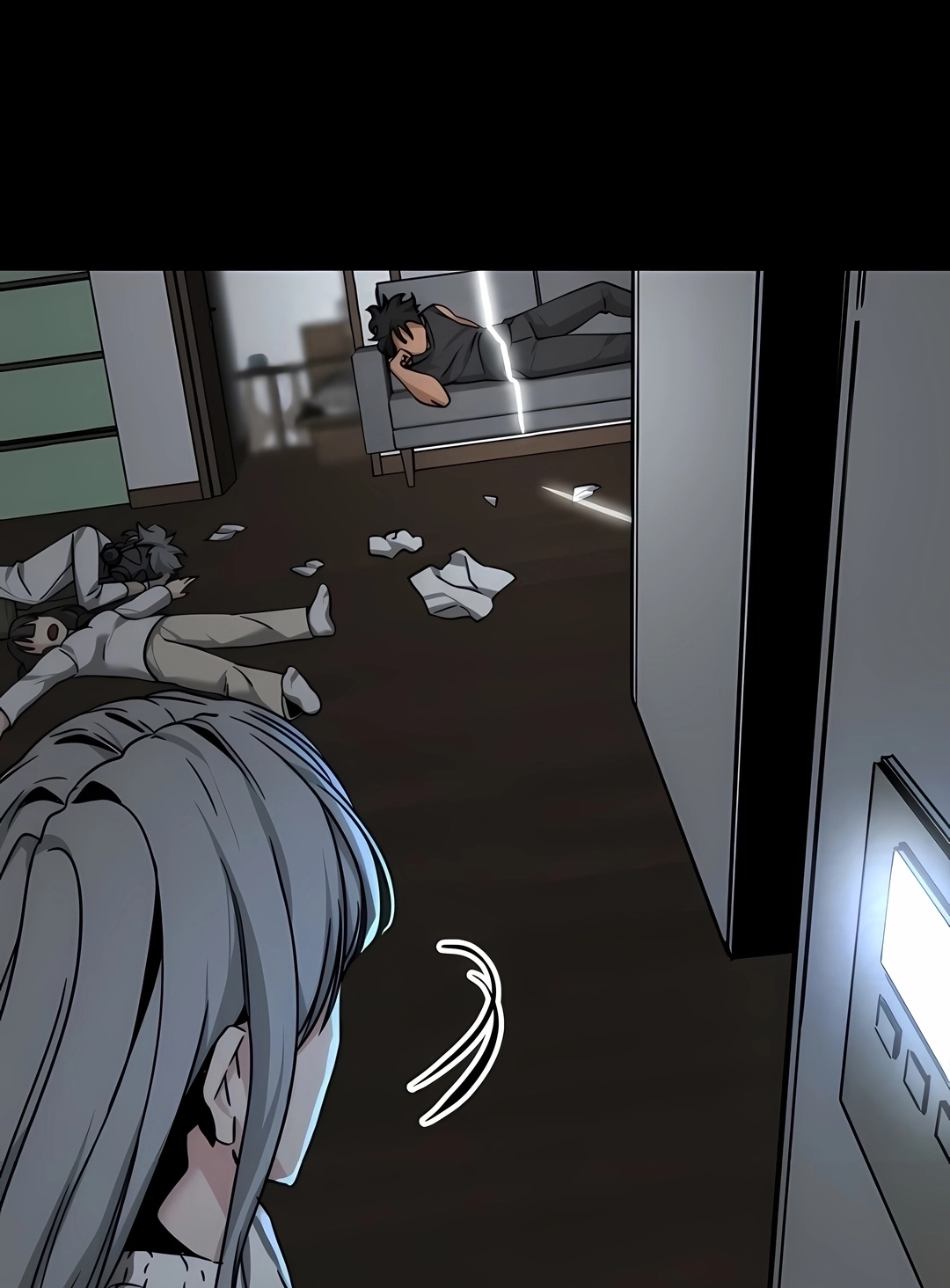 Assassina de Heróis Capítulo 112 Página 6
