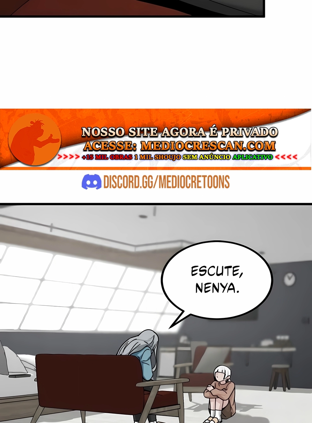 Assassina de Heróis Capítulo 112 Página 62