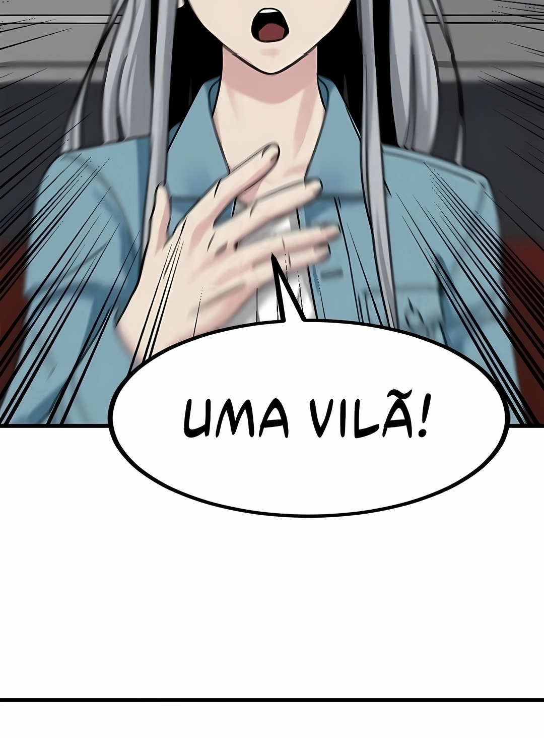 Assassina de Heróis Capítulo 112 Página 64
