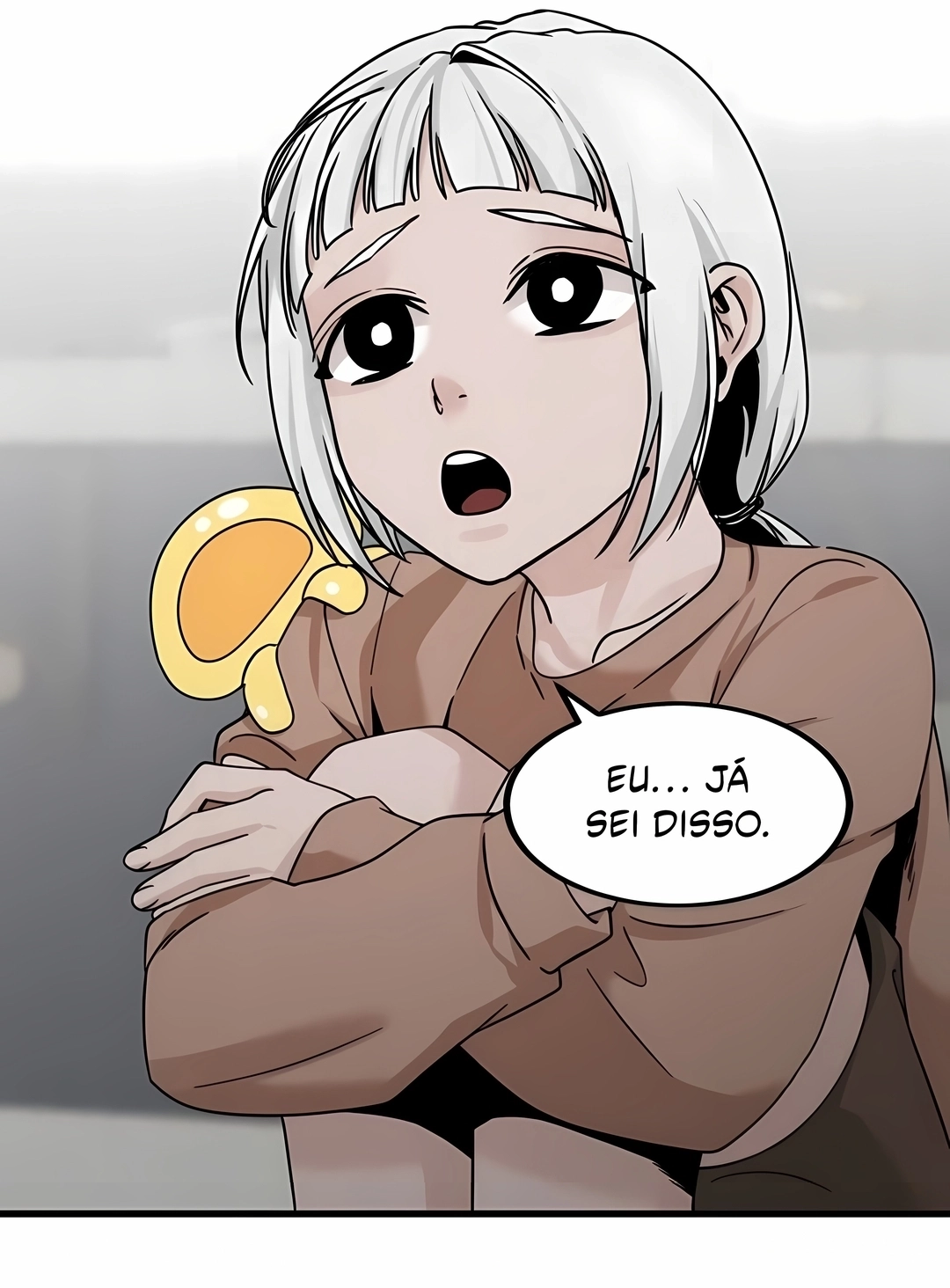 Assassina de Heróis Capítulo 112 Página 65