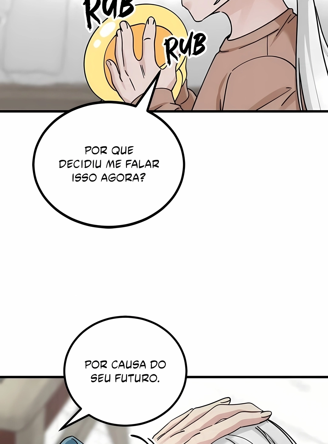 Assassina de Heróis Capítulo 112 Página 73