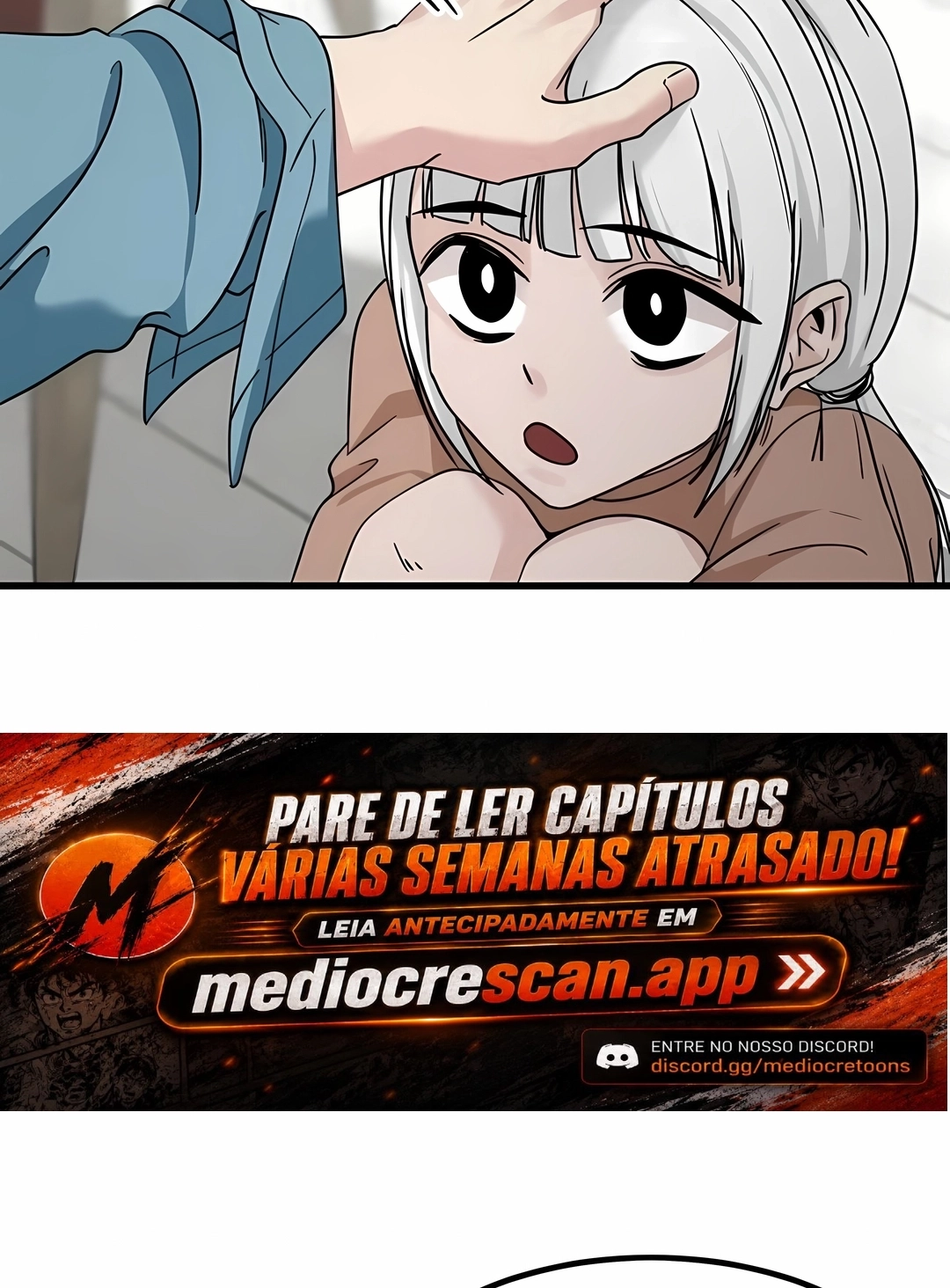 Assassina de Heróis Capítulo 112 Página 74
