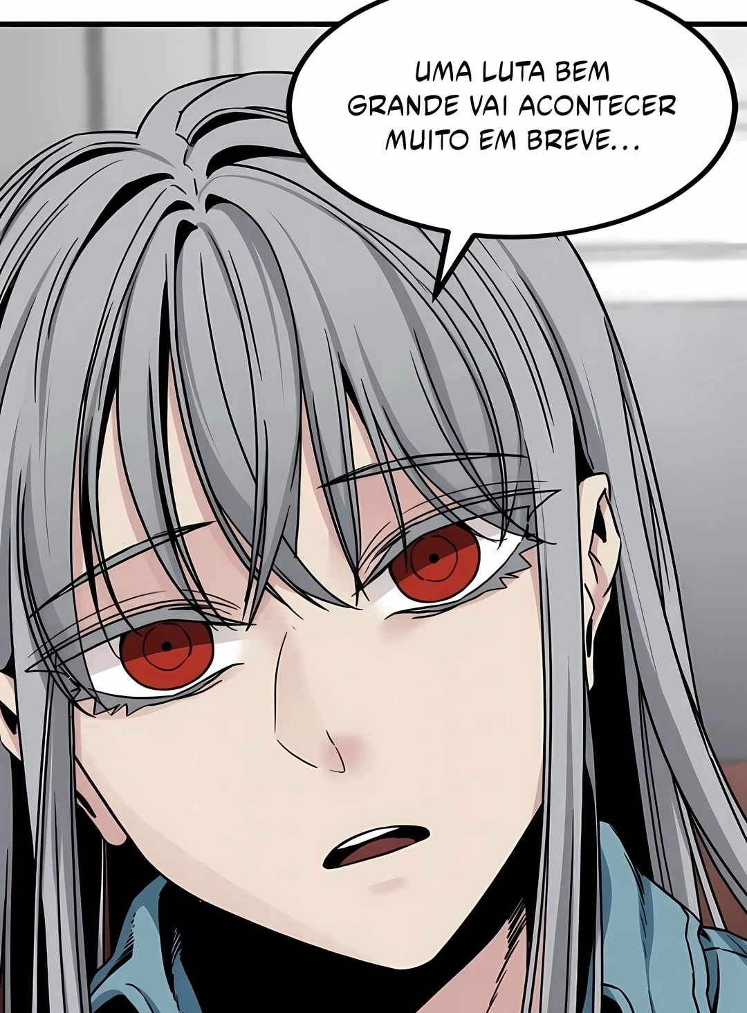 Assassina de Heróis Capítulo 112 Página 75