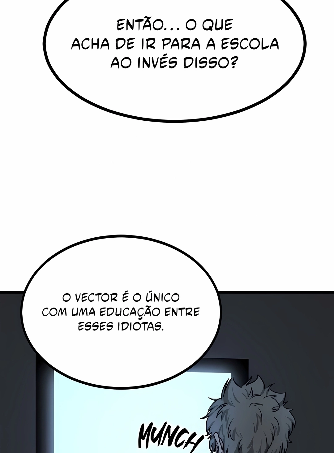 Assassina de Heróis Capítulo 112 Página 77