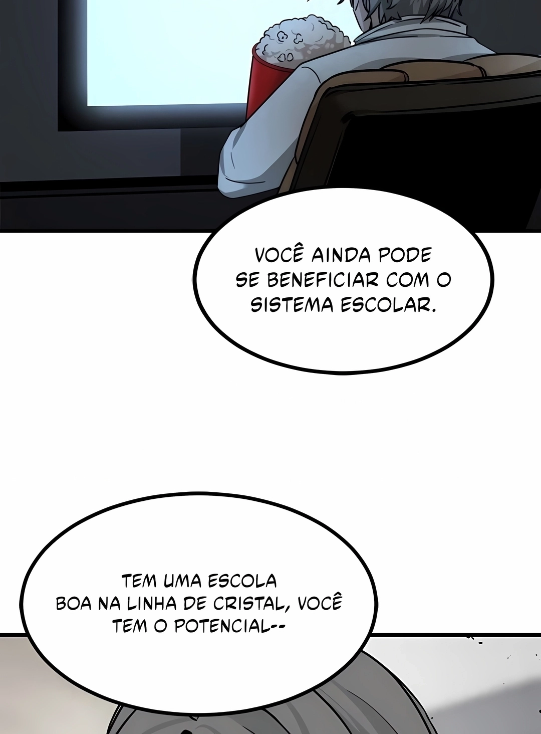 Assassina de Heróis Capítulo 112 Página 78