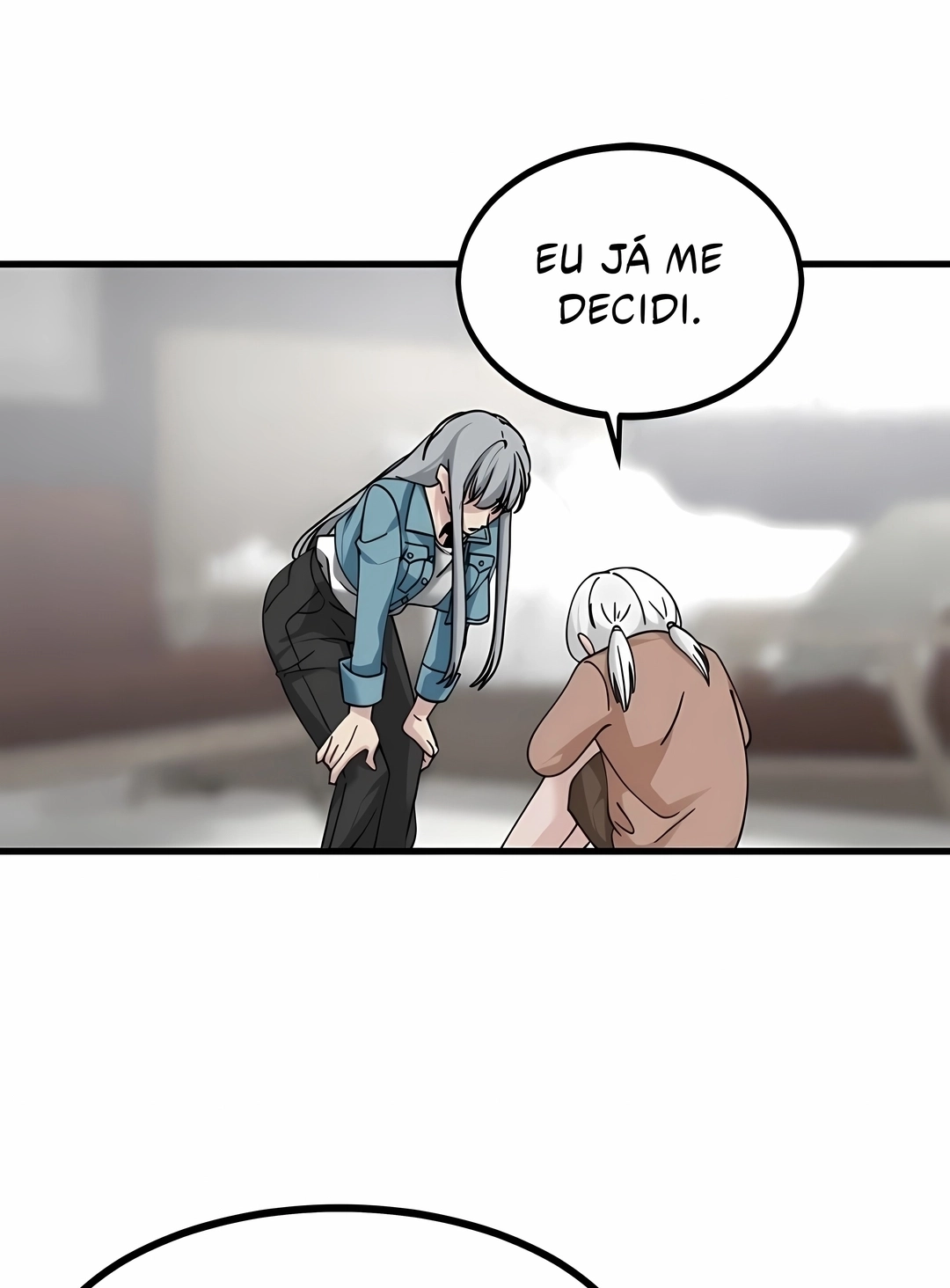 Assassina de Heróis Capítulo 112 Página 80