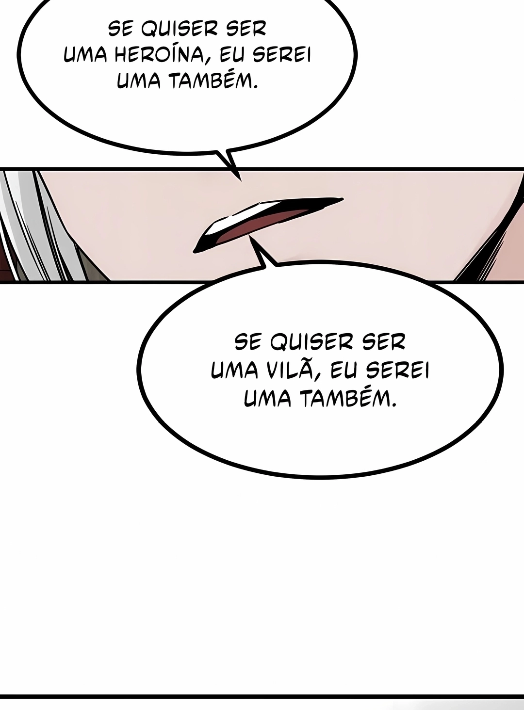 Assassina de Heróis Capítulo 112 Página 81