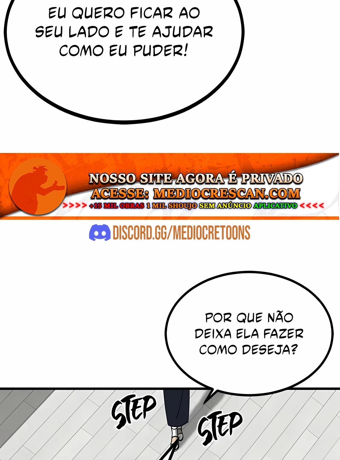 Assassina de Heróis Capítulo 112 Página 83