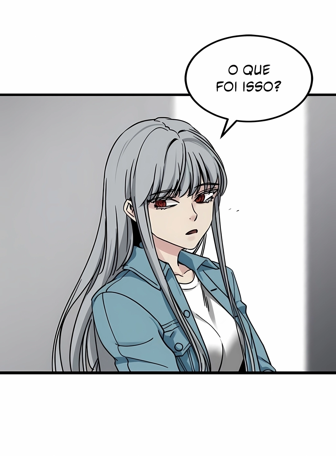 Assassina de Heróis Capítulo 112 Página 90