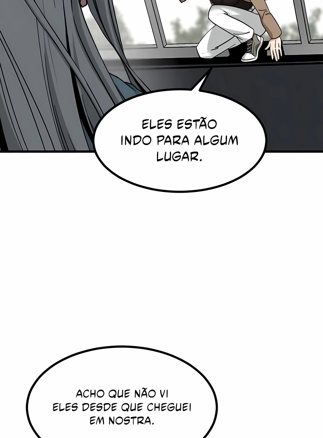 Assassina de Heróis Capítulo 112 Página 92
