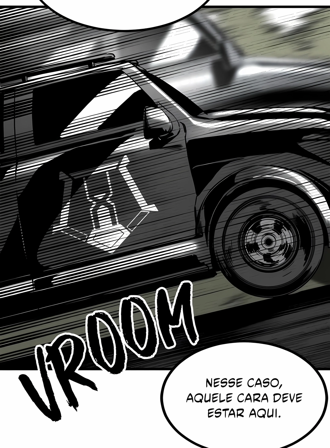 Assassina de Heróis Capítulo 112 Página 93