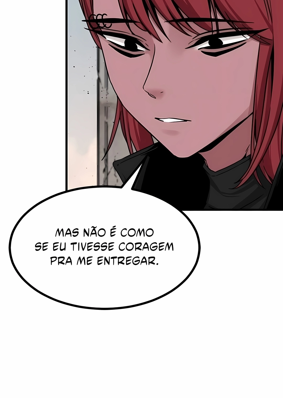 Assassina de Heróis Capítulo 113 Página 10