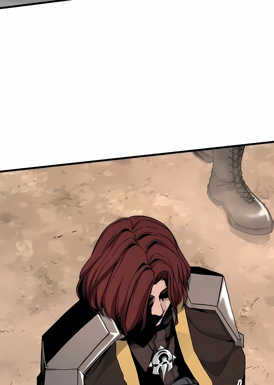 Assassina de Heróis Capítulo 113 Página 106
