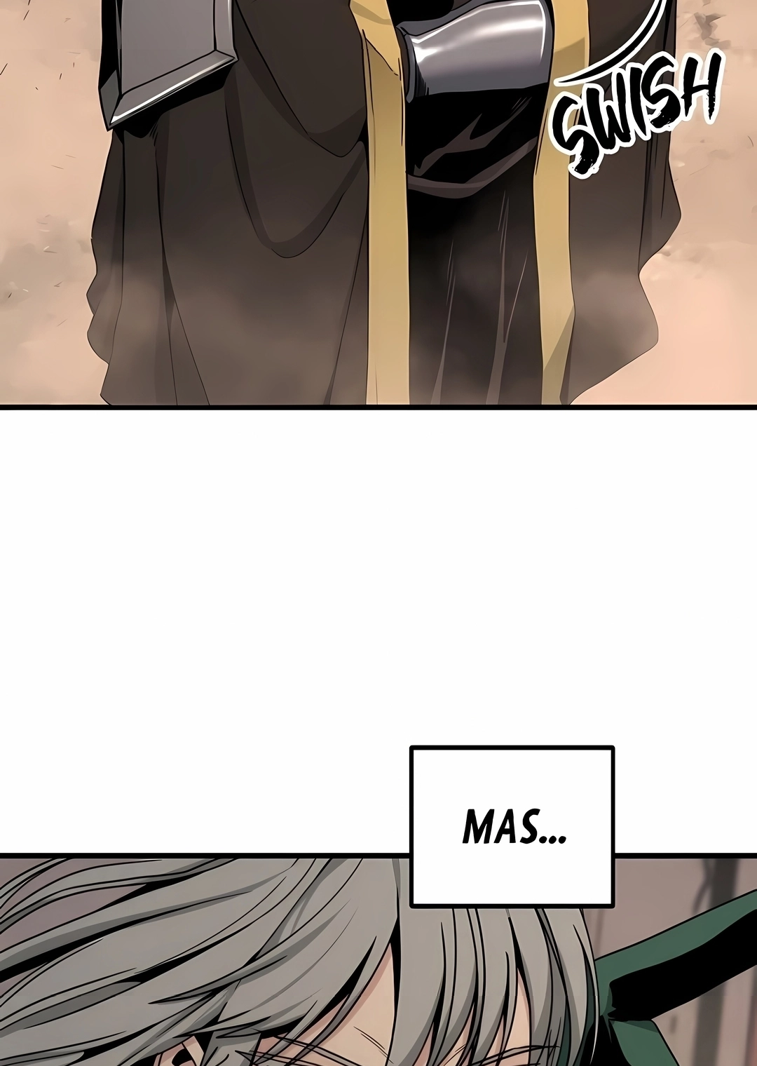 Assassina de Heróis Capítulo 113 Página 107