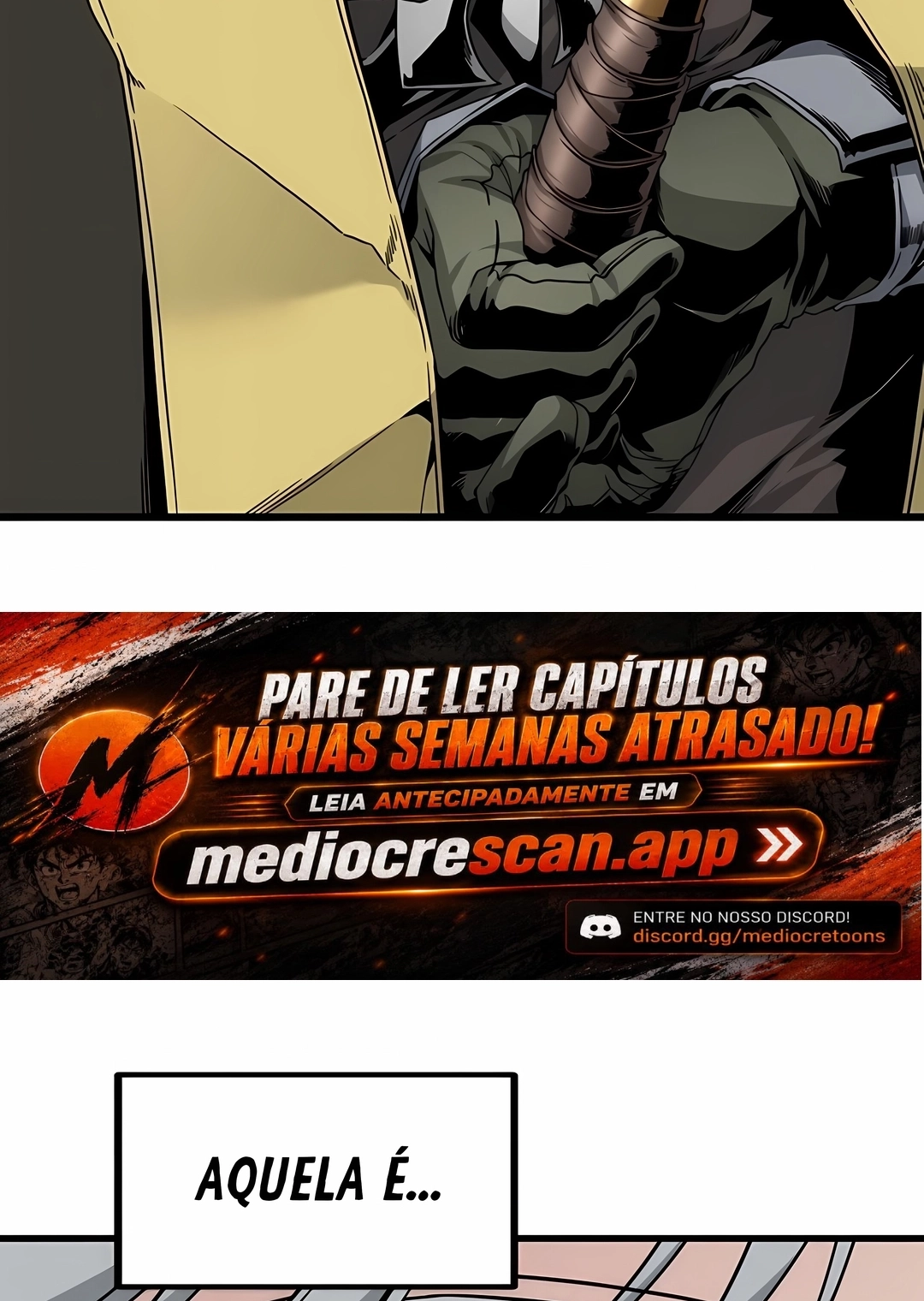 Assassina de Heróis Capítulo 113 Página 109