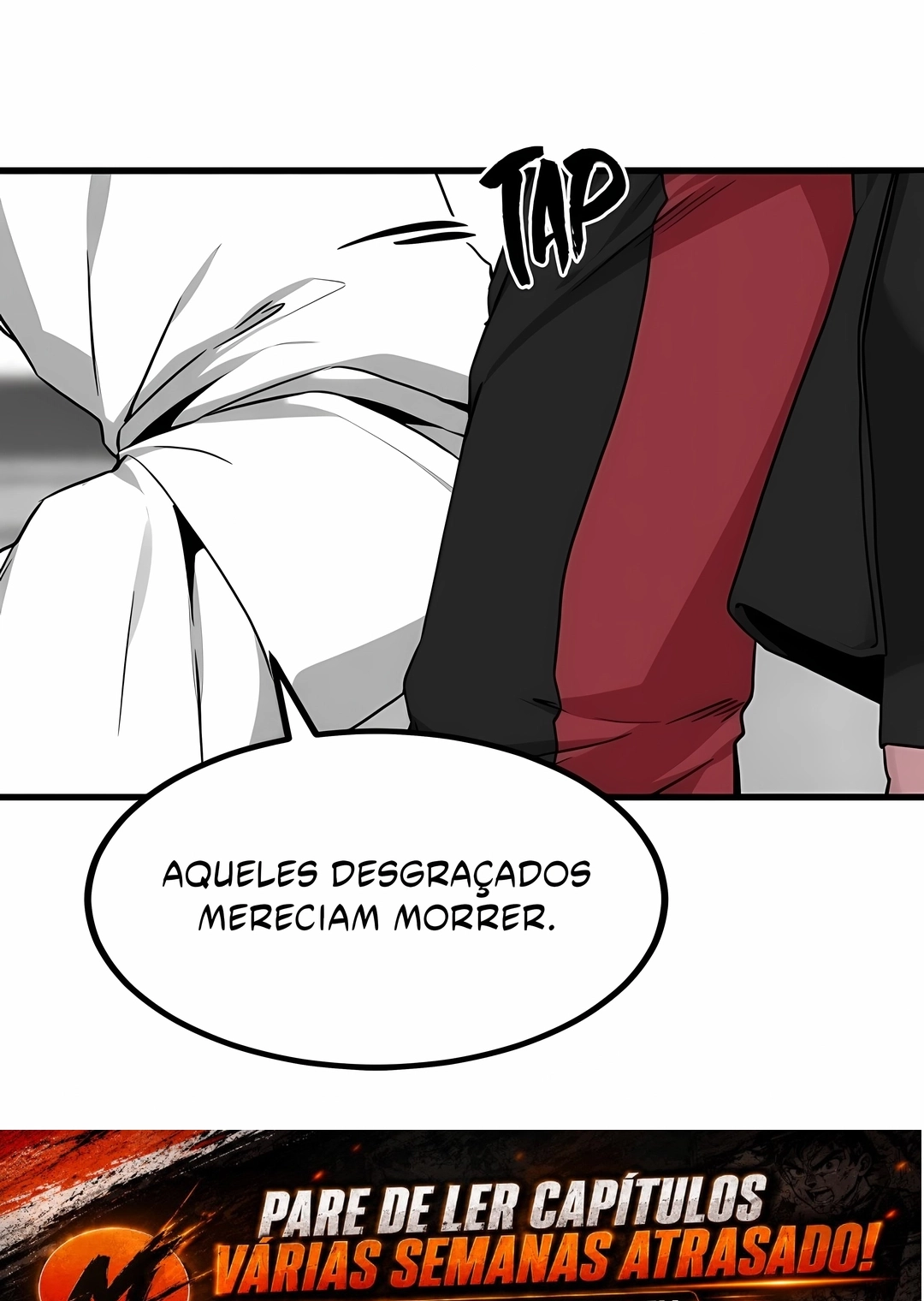 Assassina de Heróis Capítulo 113 Página 11