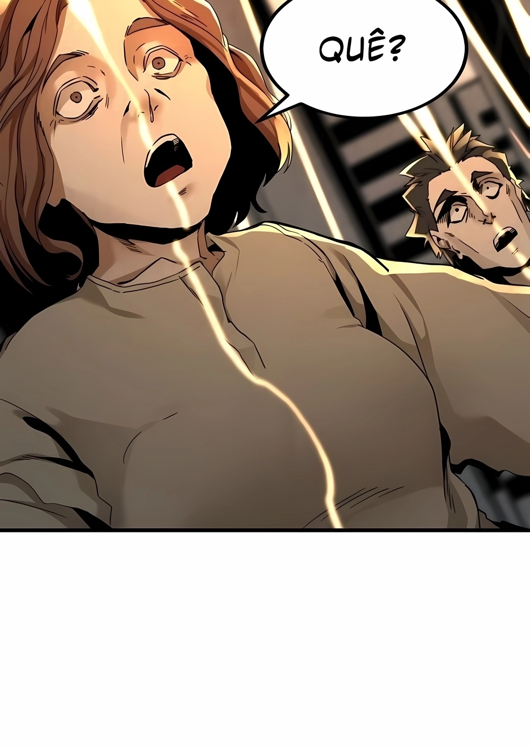 Assassina de Heróis Capítulo 113 Página 115