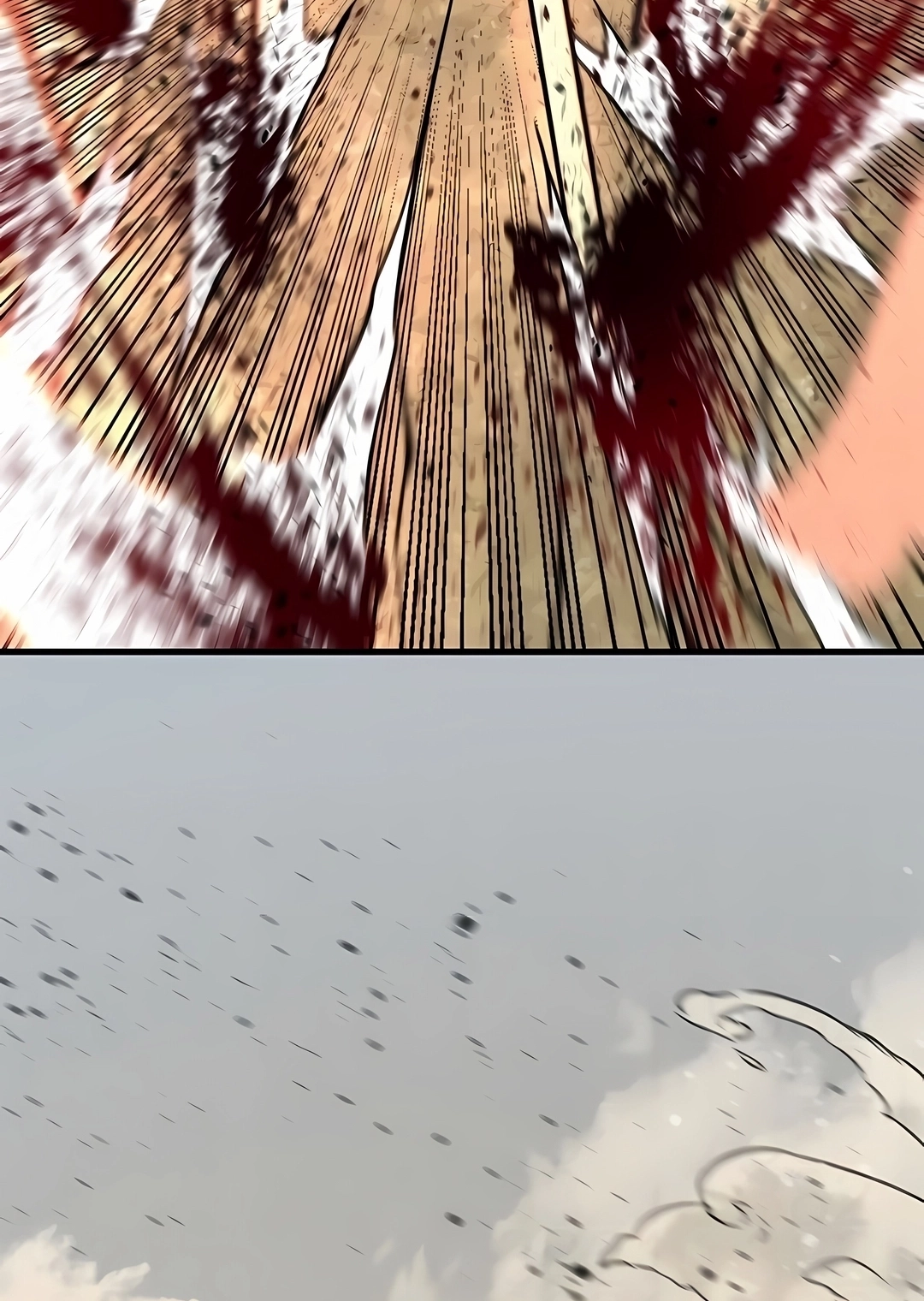 Assassina de Heróis Capítulo 113 Página 117
