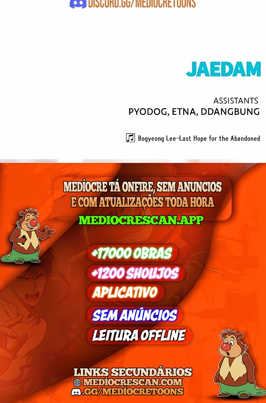Assassina de Heróis Capítulo 113 Página 120