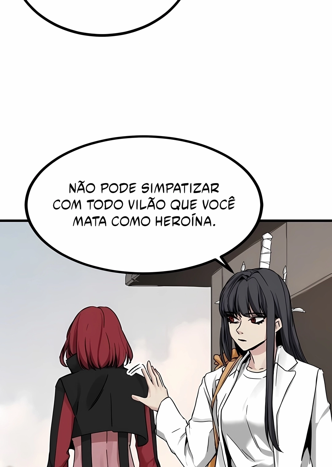 Assassina de Heróis Capítulo 113 Página 13
