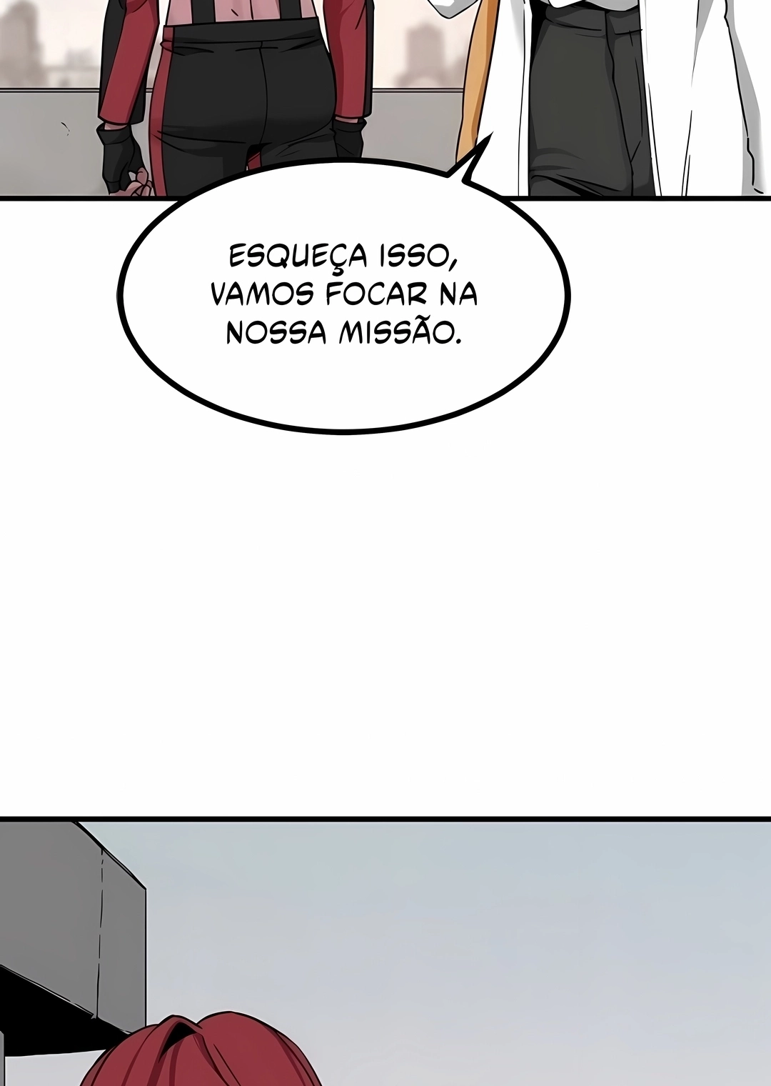 Assassina de Heróis Capítulo 113 Página 14