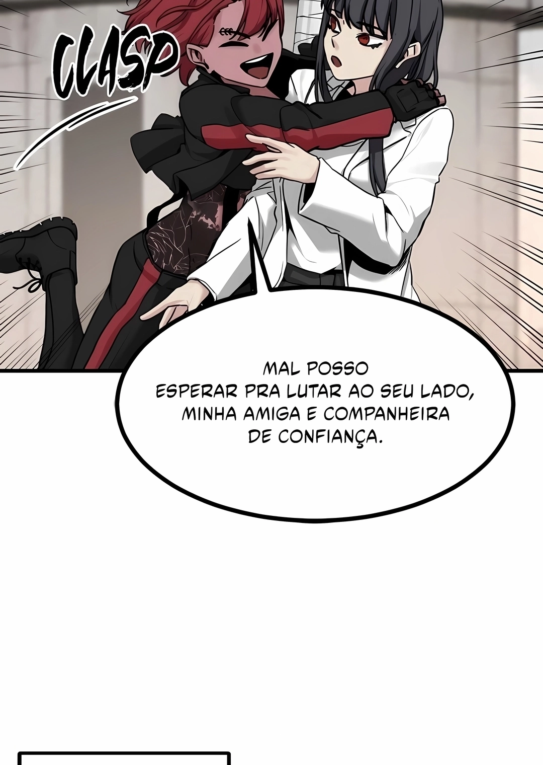 Assassina de Heróis Capítulo 113 Página 19