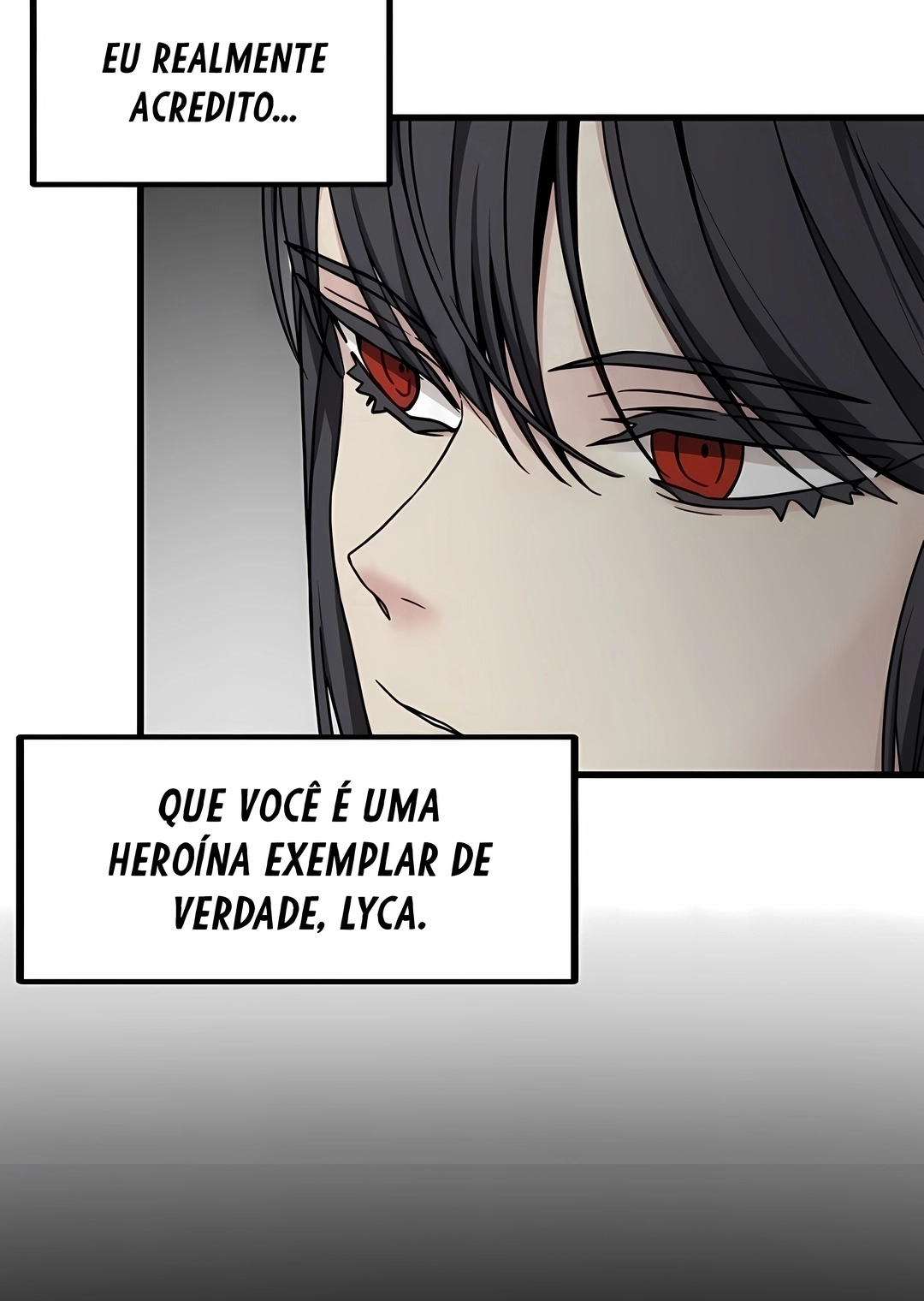 Assassina de Heróis Capítulo 113 Página 20