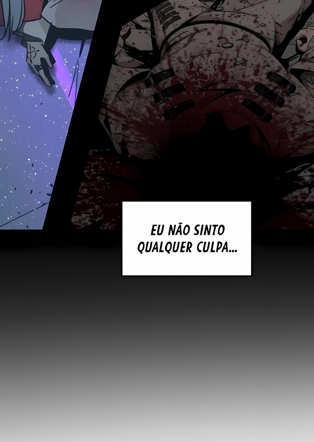 Assassina de Heróis Capítulo 113 Página 22