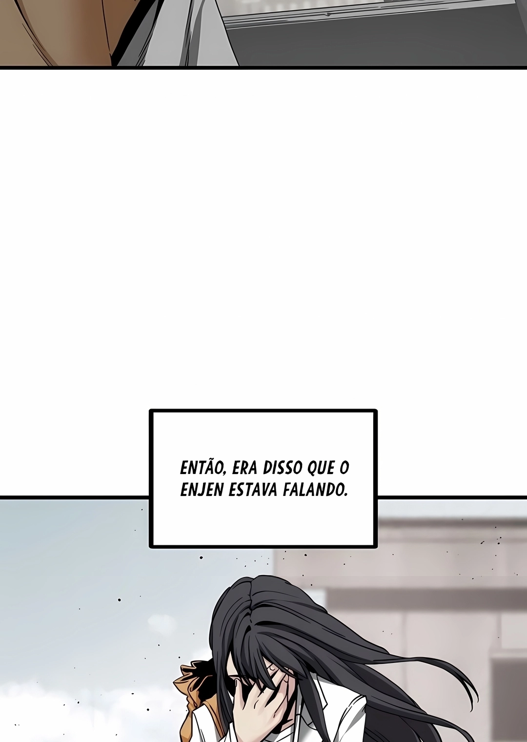 Assassina de Heróis Capítulo 113 Página 29