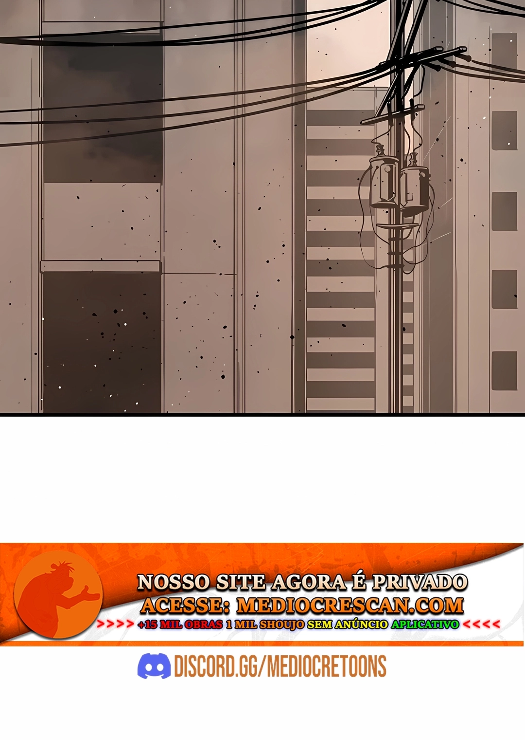 Assassina de Heróis Capítulo 113 Página 3