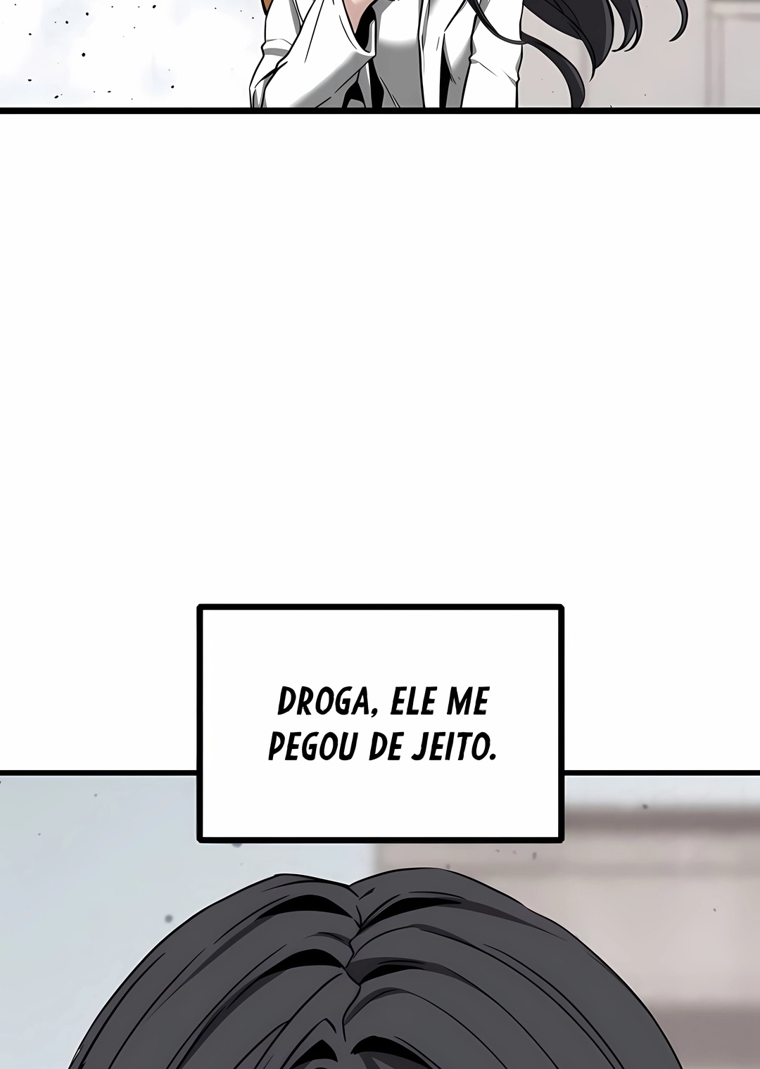 Assassina de Heróis Capítulo 113 Página 30