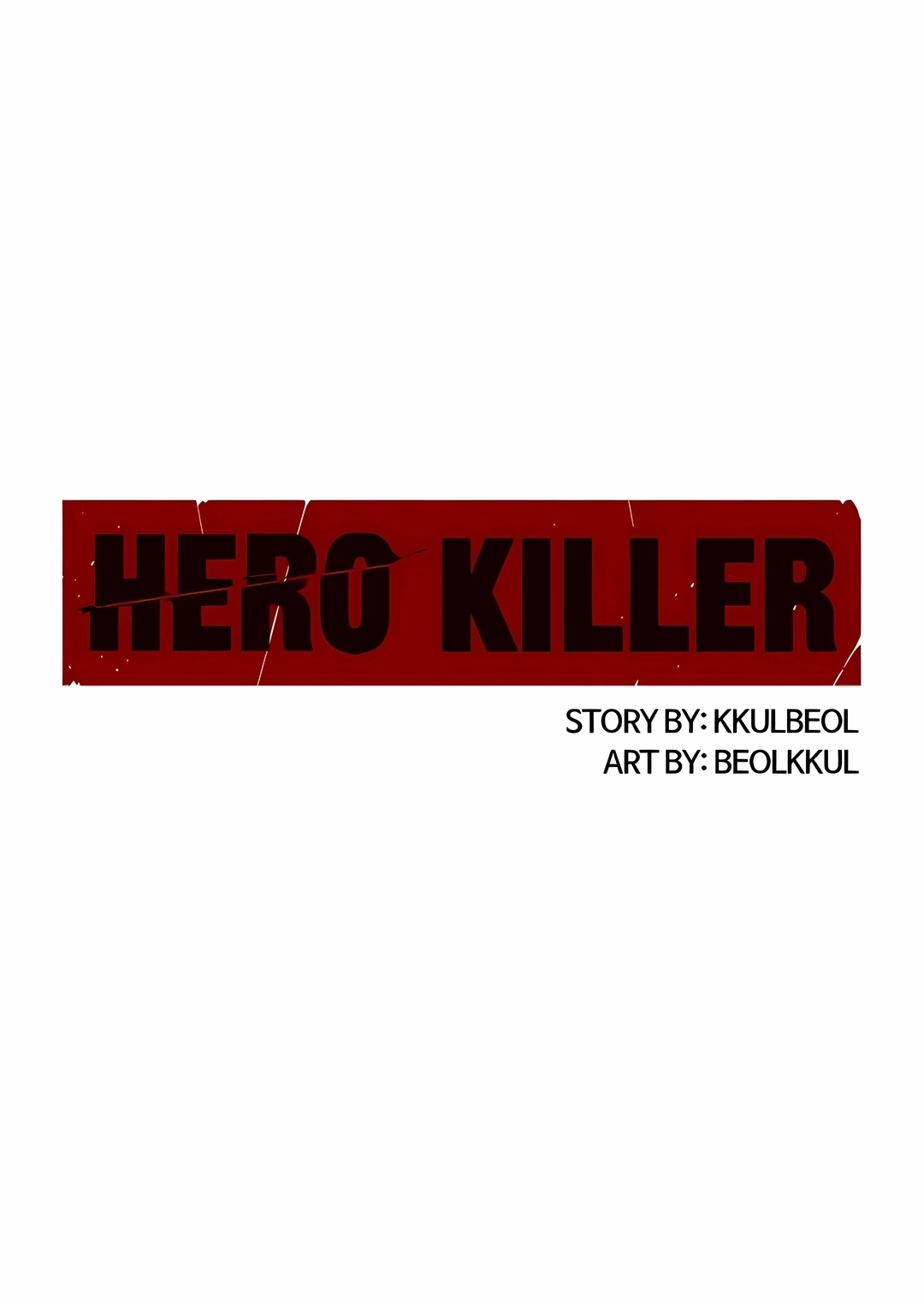 Assassina de Heróis Capítulo 113 Página 33
