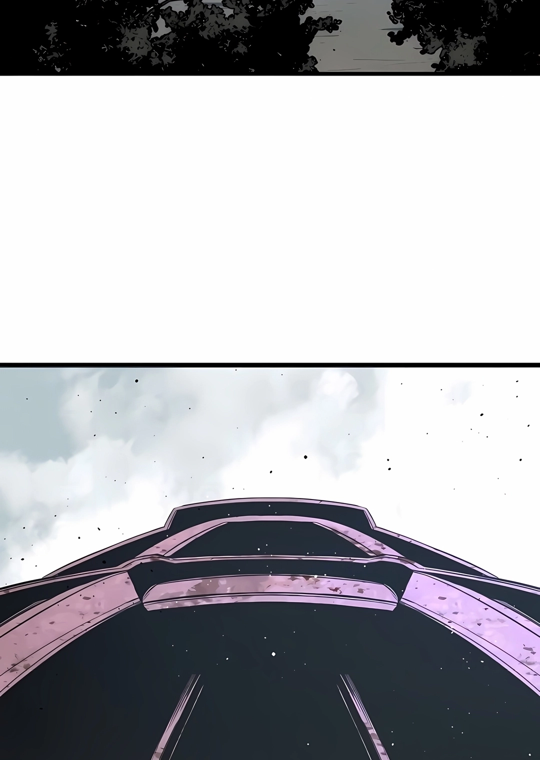 Assassina de Heróis Capítulo 113 Página 36