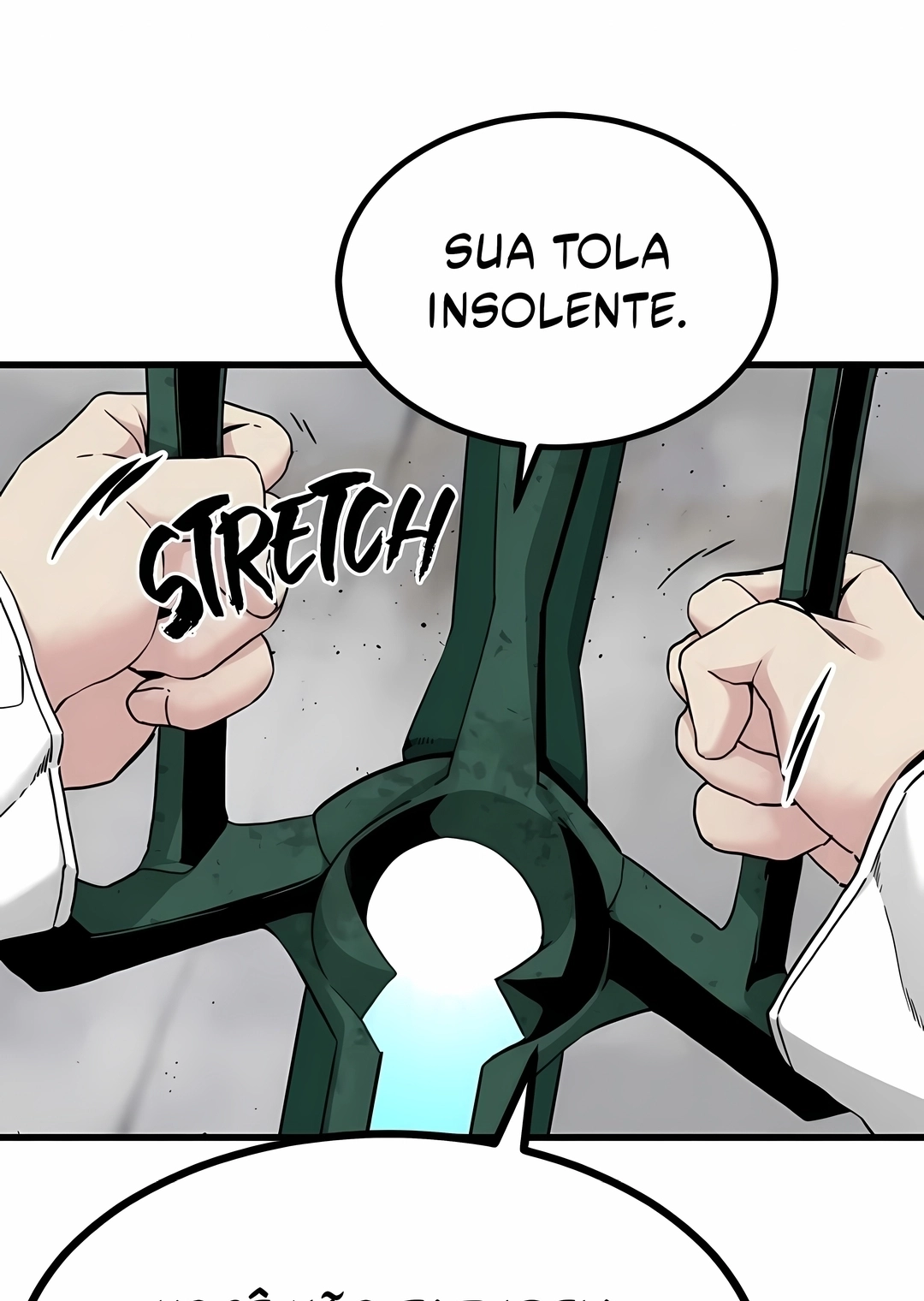 Assassina de Heróis Capítulo 113 Página 4