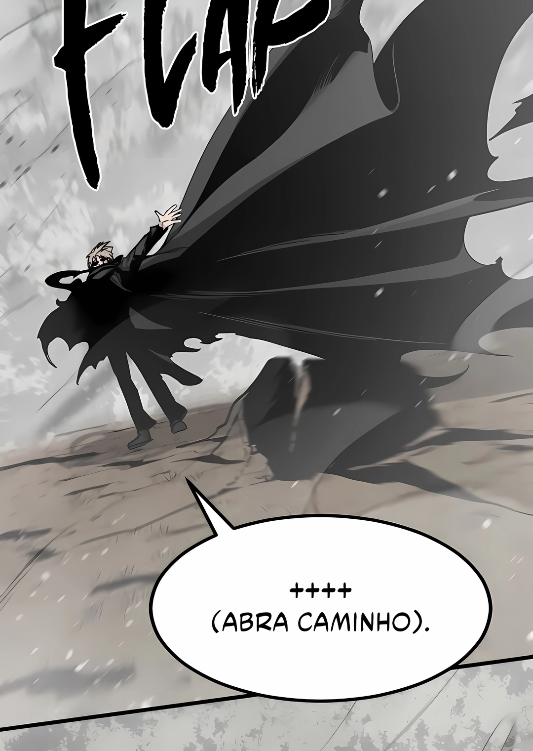 Assassina de Heróis Capítulo 113 Página 42