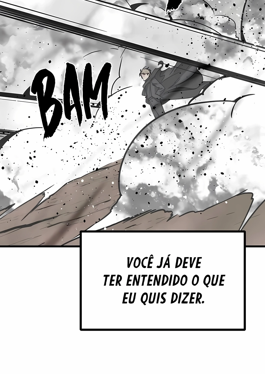 Assassina de Heróis Capítulo 113 Página 51