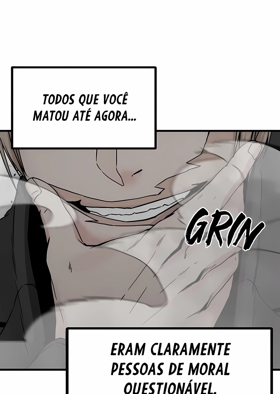 Assassina de Heróis Capítulo 113 Página 52