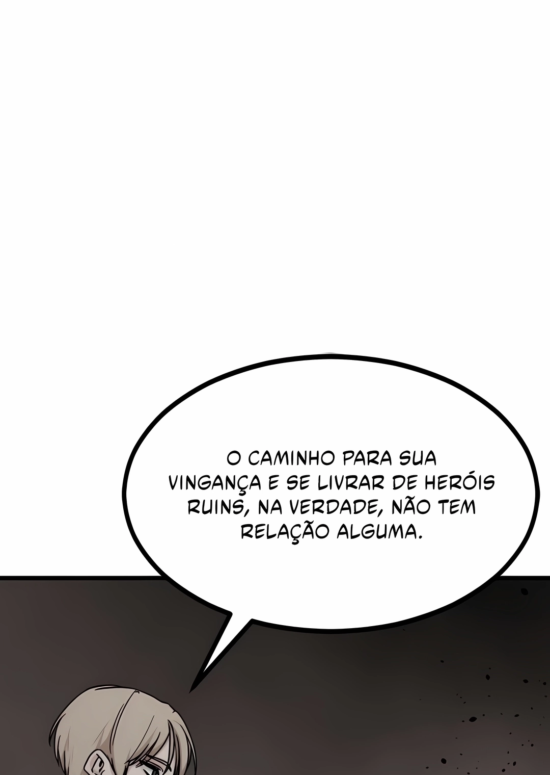 Assassina de Heróis Capítulo 113 Página 57