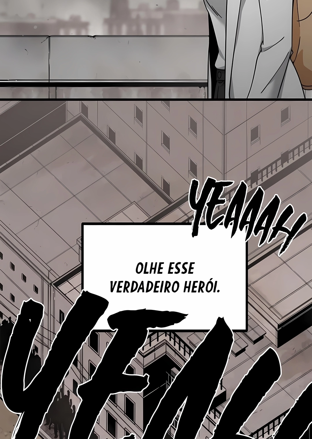 Assassina de Heróis Capítulo 113 Página 60
