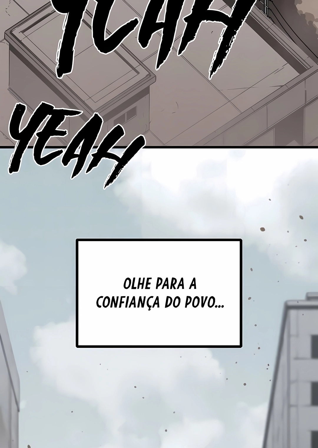 Assassina de Heróis Capítulo 113 Página 62