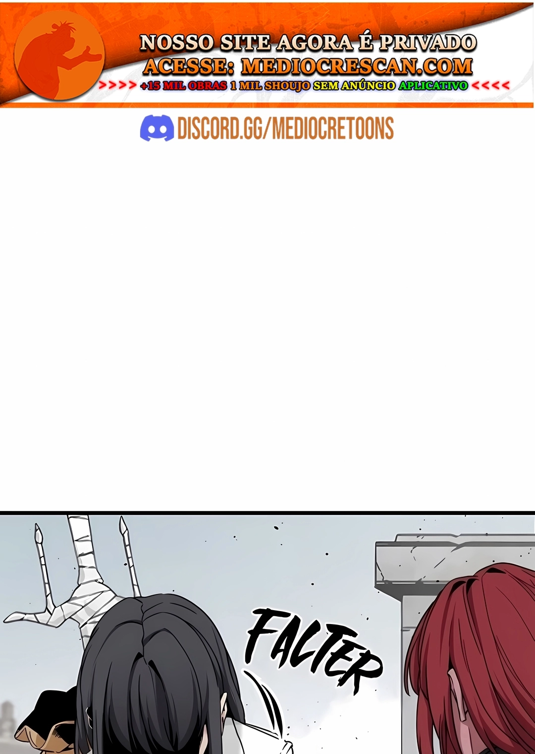 Assassina de Heróis Capítulo 113 Página 65