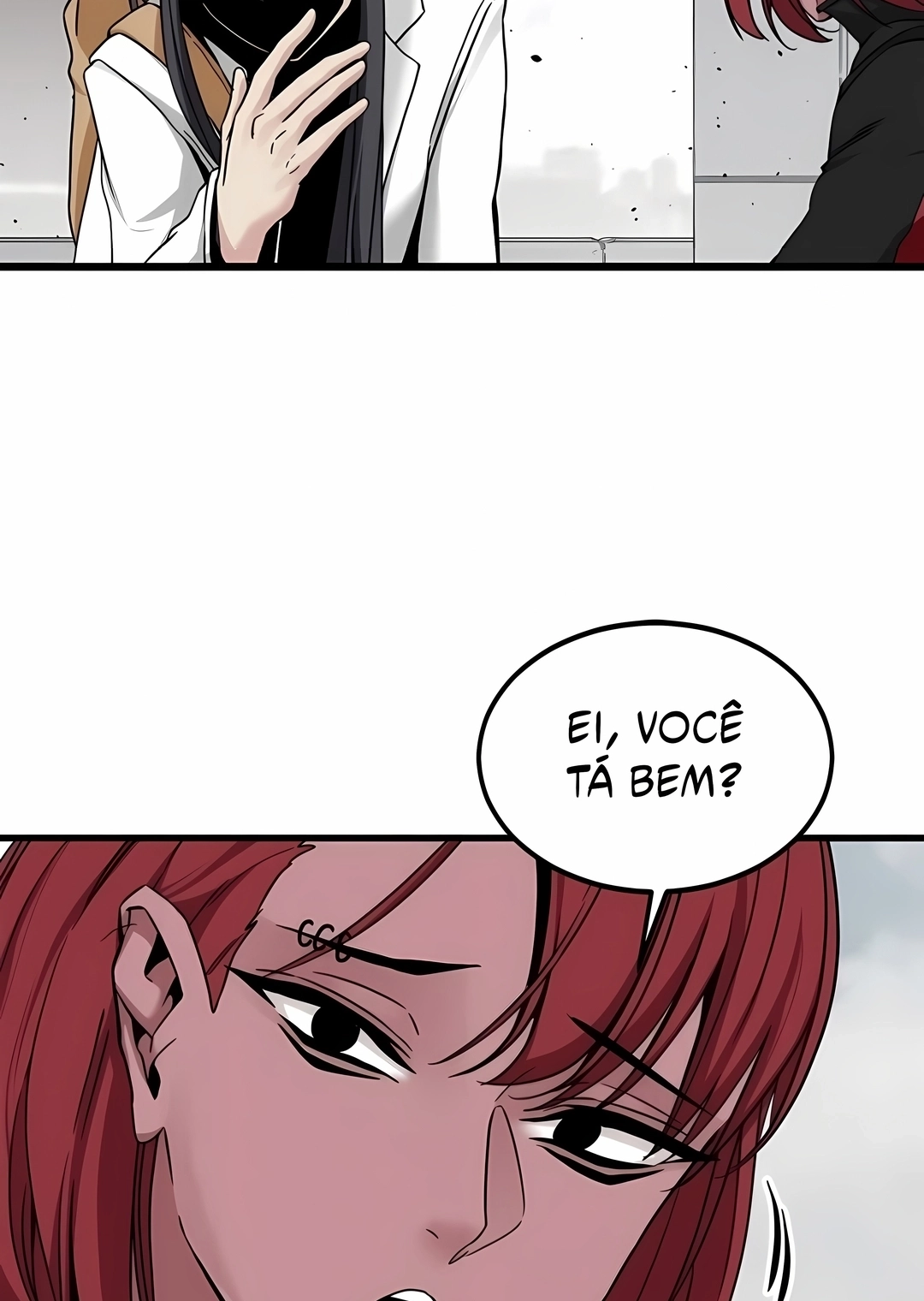 Assassina de Heróis Capítulo 113 Página 66