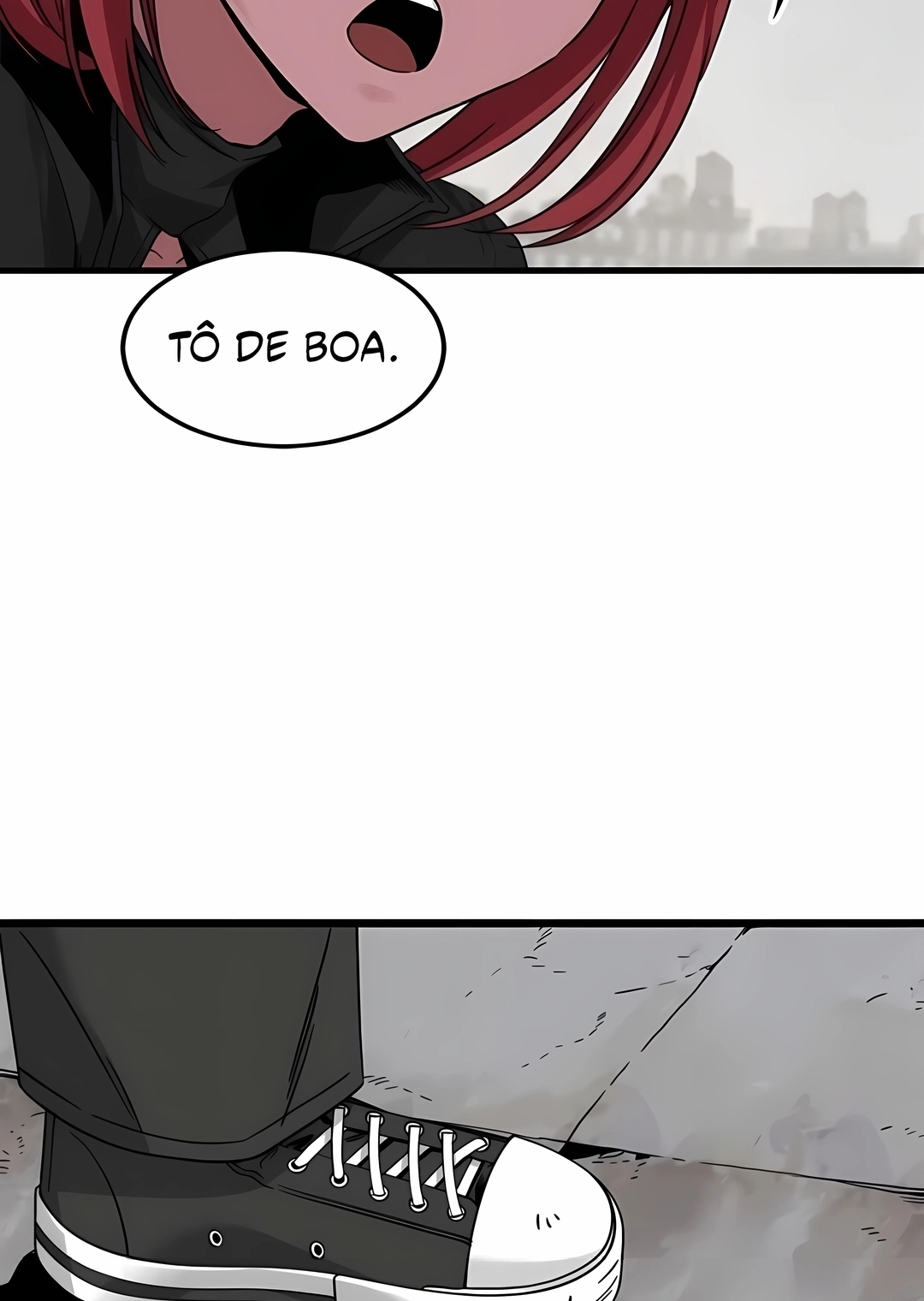 Assassina de Heróis Capítulo 113 Página 67