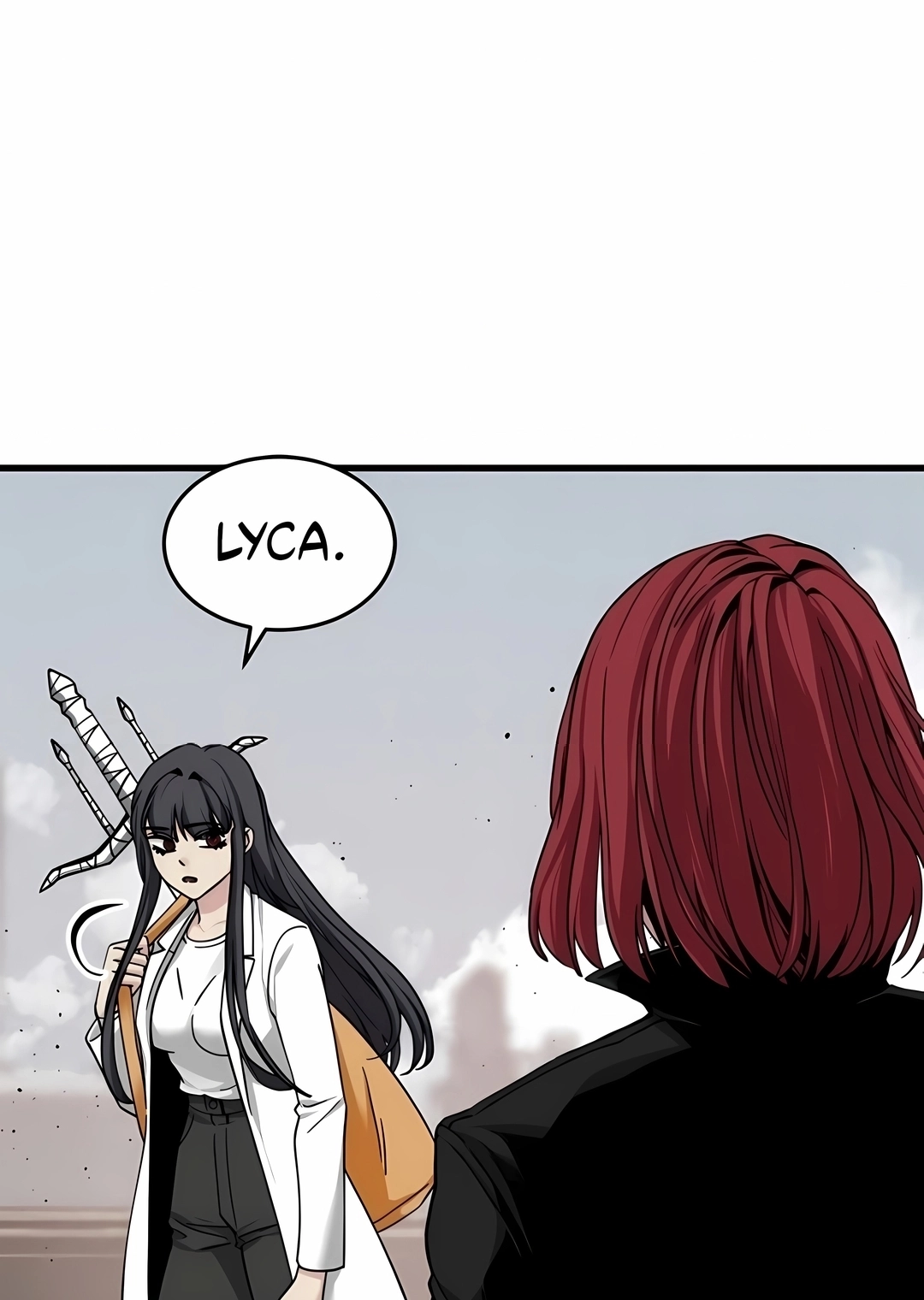 Assassina de Heróis Capítulo 113 Página 7