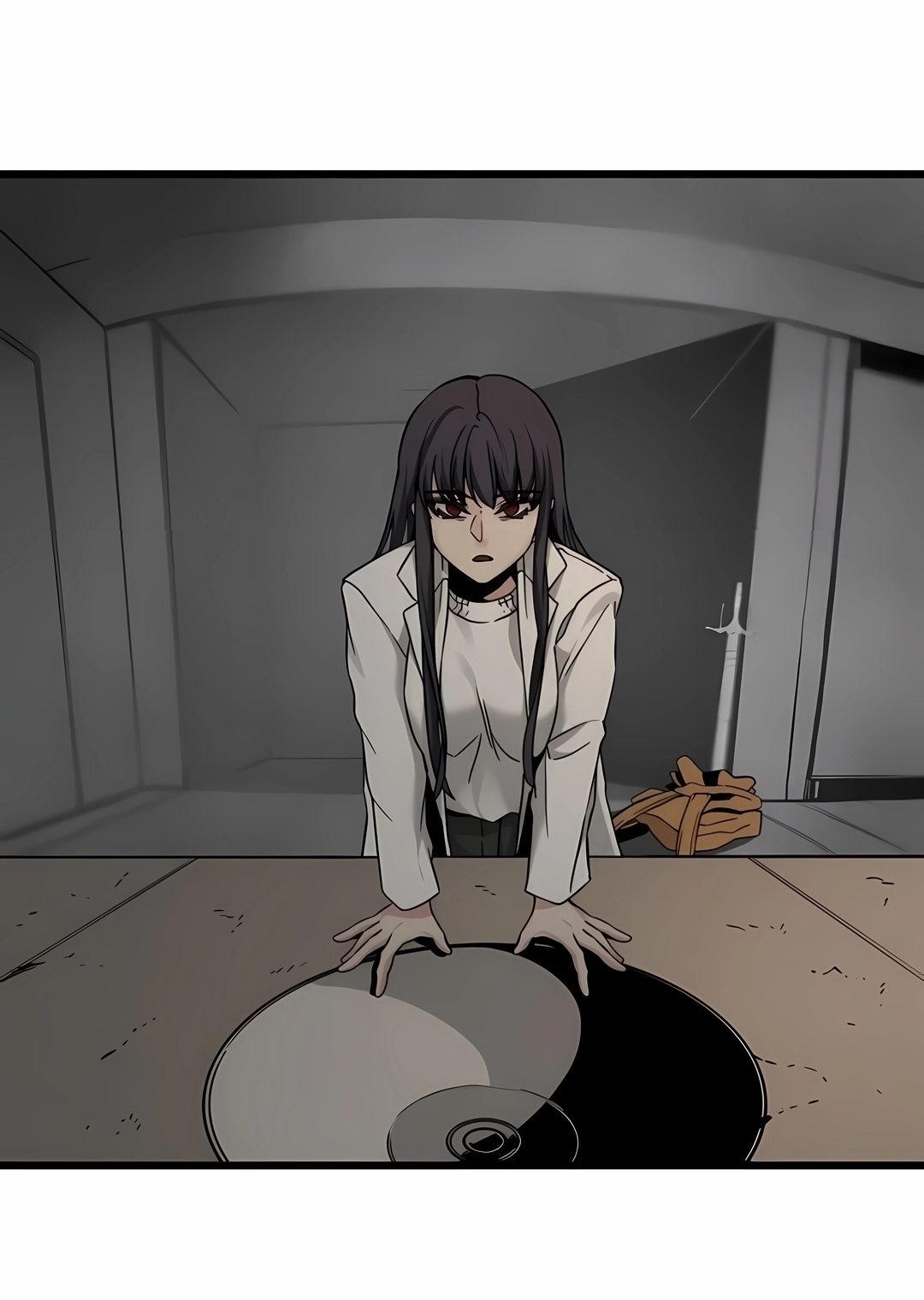 Assassina de Heróis Capítulo 113 Página 72