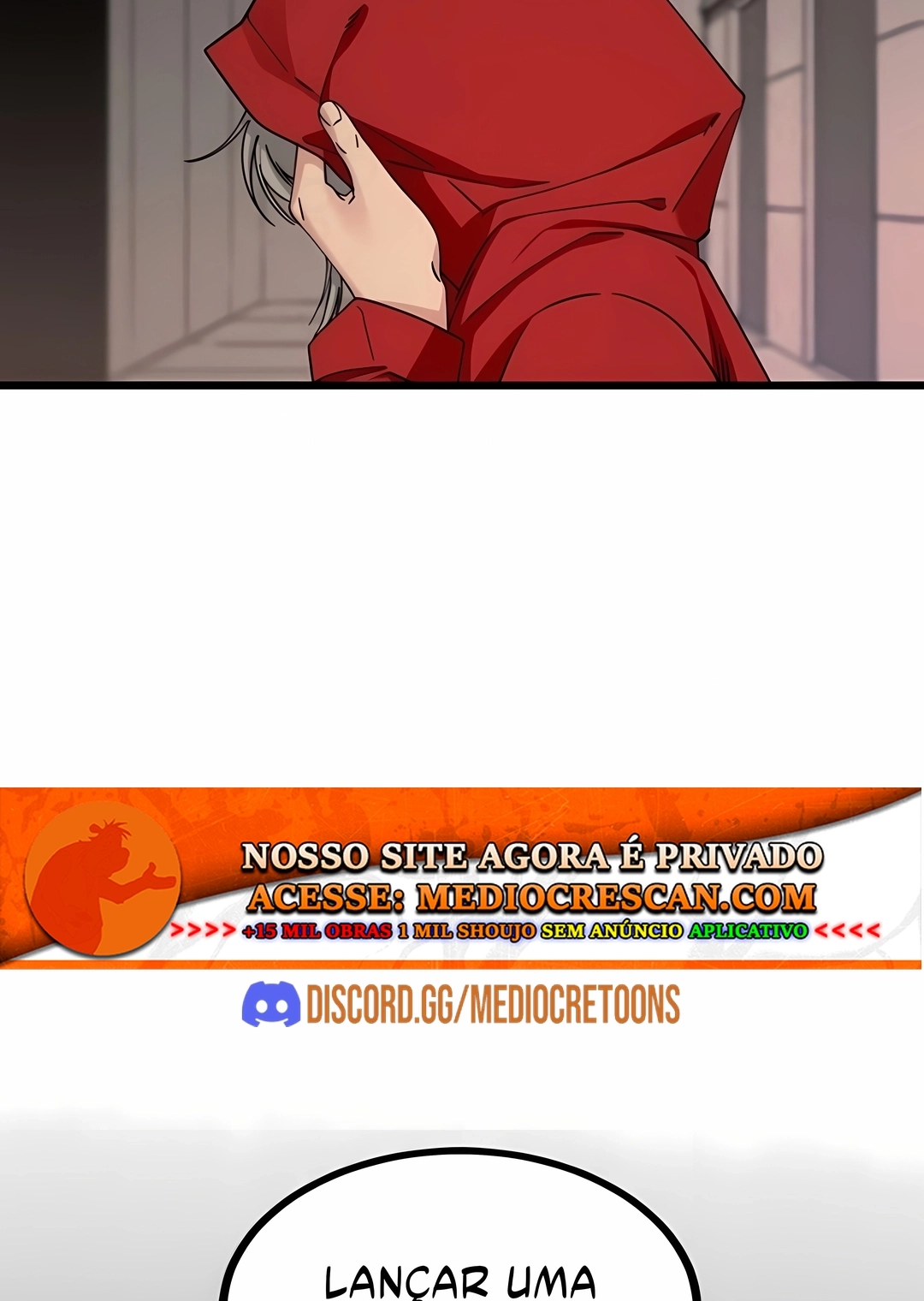 Assassina de Heróis Capítulo 113 Página 79