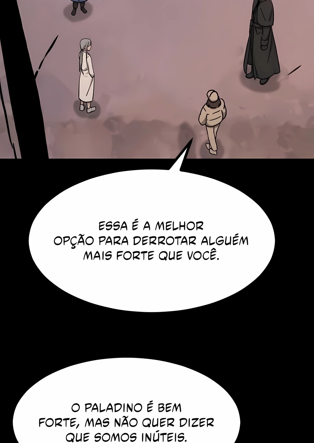Assassina de Heróis Capítulo 113 Página 81