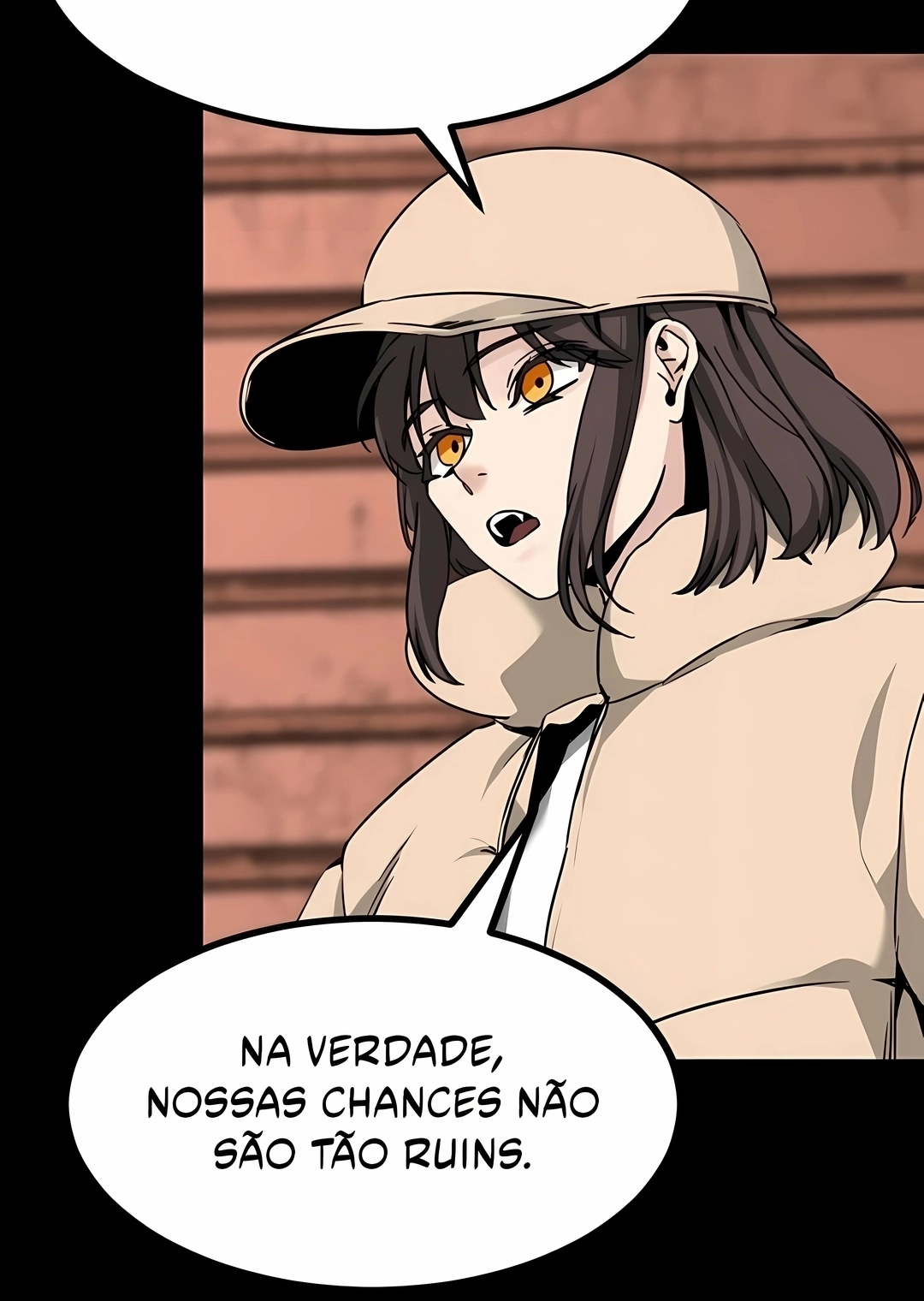 Assassina de Heróis Capítulo 113 Página 82