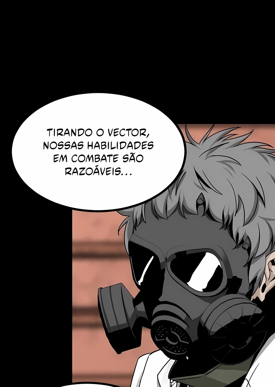 Assassina de Heróis Capítulo 113 Página 83